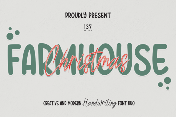Download Farmhouse Christmas - Farmhouse christmas Collection