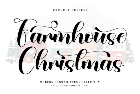 Download Farmhouse Christmas - Farmhouse christmas Collection