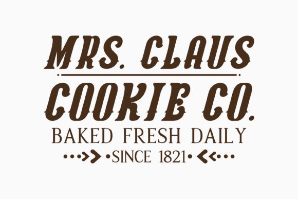 Download Farmhouse Christmas Sign SVG Retro - Farmhouse christmas Collection
