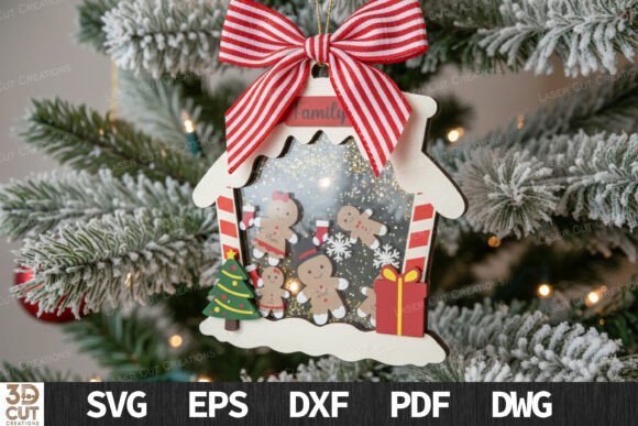 Download Personalized Gingerbread House SVG - Gingerbread house svg Collection