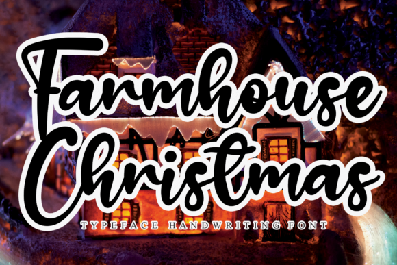 Download Farmhouse Christmas - Farmhouse christmas Collection