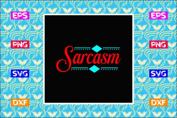Download Tote Bag Design, Sarcasm - Tote bag design Collection