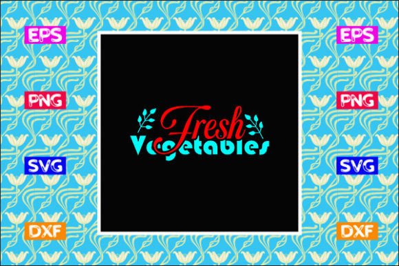 Download Tote Bag Design, Fresh Vegetables - Tote bag design Collection