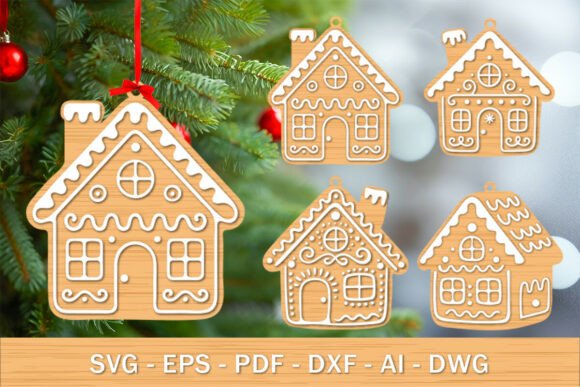Download Christmas Gingerbread House SVG - Gingerbread house svg Collection